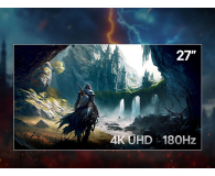 LG UltraGear 27G810A-B 27G810A-B.AEU - 1471915 - zdjęcie 12